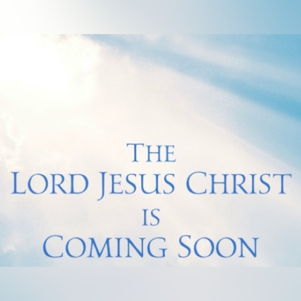 It’s ALL about JESUS! - Picture 12 of 12